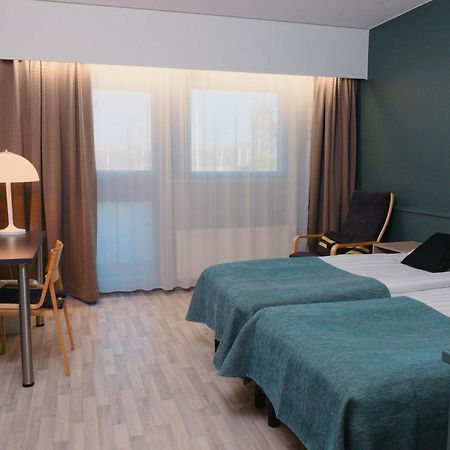 Lappajärvi Kivitippu Resort מראה חיצוני תמונה