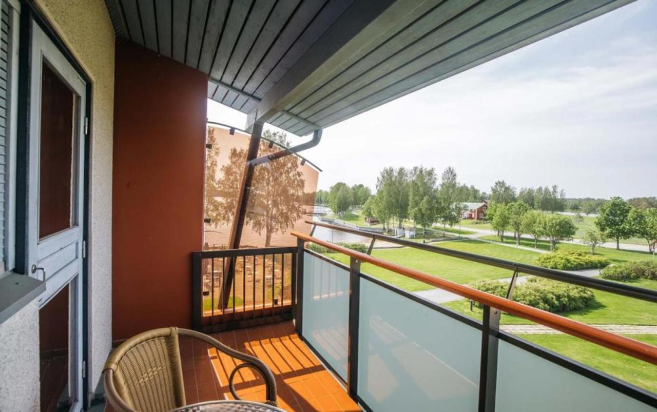 Lappajärvi Kivitippu Resort מראה חיצוני תמונה